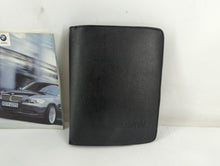 2006 Bmw 320i Owners Manual Book Guide P/N:01 410 159 813 UE OEM Used Auto Parts