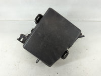 2011-2013 Kia Optima Fusebox Fuse Box Panel Relay Module P/N:91950-2T870 Fits Fits 2011 2012 2013 OEM Used Auto Parts - Oemusedautoparts1.com