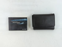 2012 Hyundai Sonata Owners Manual Book Guide P/N:A4RO-EU24I OEM Used Auto Parts - Oemusedautoparts1.com