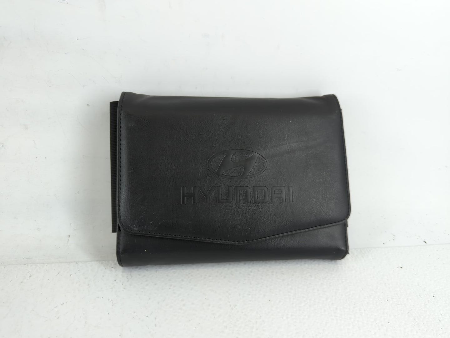 2012 Hyundai Sonata Owners Manual Book Guide P/N:A4RO-EU24I OEM Used Auto Parts - Oemusedautoparts1.com