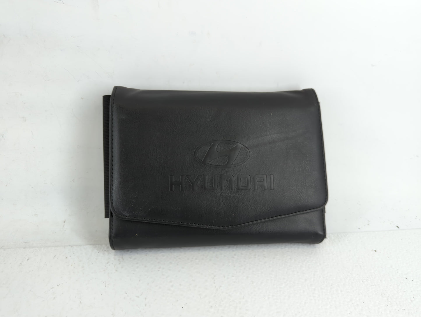 2012 Hyundai Sonata Owners Manual Book Guide P/N:A4RO-EU24I OEM Used Auto Parts - Oemusedautoparts1.com