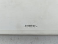 2013 Bmw X1 Owners Manual Book Guide P/N:01 40 2 911 269 OEM Used Auto Parts - Oemusedautoparts1.com