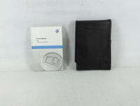 2014 Volkswagen Jetta Owners Manual Book Guide P/N:1425U1JT623 OEM Used Auto Parts - Oemusedautoparts1.com