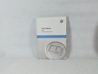 2014 Volkswagen Jetta Owners Manual Book Guide P/N:1425U1JT623 OEM Used Auto Parts - Oemusedautoparts1.com