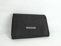 2017 Nissan Sentra Owners Manual Book Guide P/N:OM17EM 0B17U1 OEM Used Auto Parts - Oemusedautoparts1.com