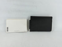 2017 Nissan Sentra Owners Manual Book Guide P/N:OM17EM 0B17U1 OEM Used Auto Parts - Oemusedautoparts1.com