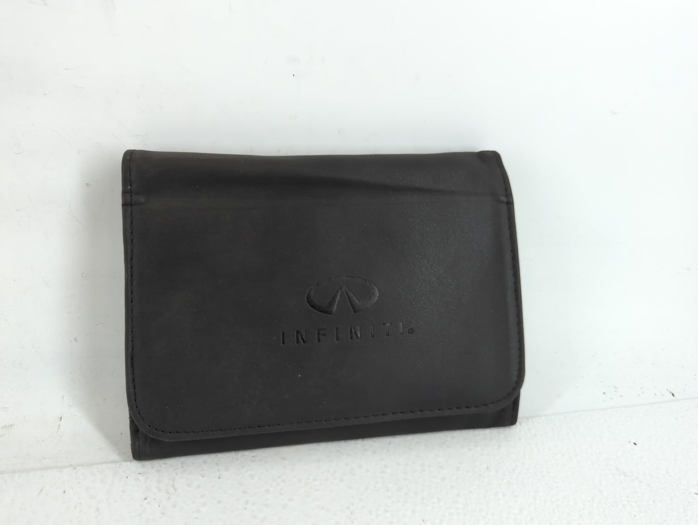 2017 Infiniti Q50 Owners Manual Book Guide P/N:OM17E0 0V37U0 OEM Used Auto Parts - Oemusedautoparts1.com