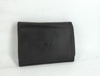 2017 Infiniti Q50 Owners Manual Book Guide P/N:OM17E0 0V37U0 OEM Used Auto Parts - Oemusedautoparts1.com