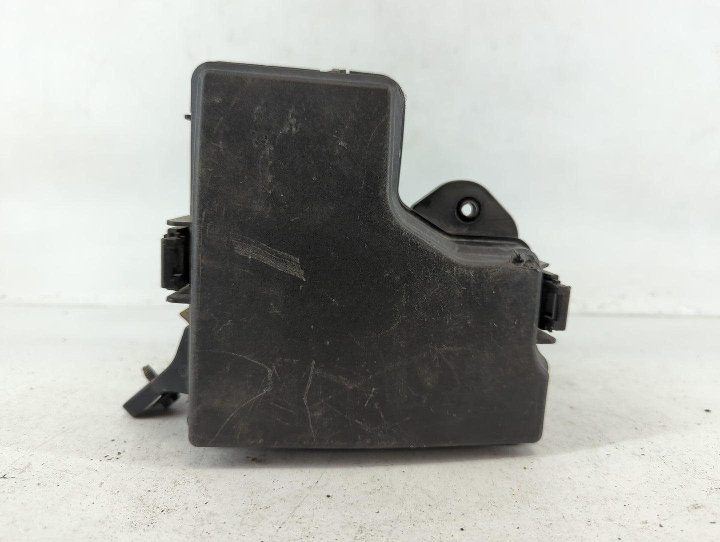 2012-2014 Hyundai Veloster Fusebox Fuse Box Panel Relay Module P/N:91236 2V011 Fits Fits 2012 2013 2014 OEM Used Auto Parts - Oemusedautoparts1.com