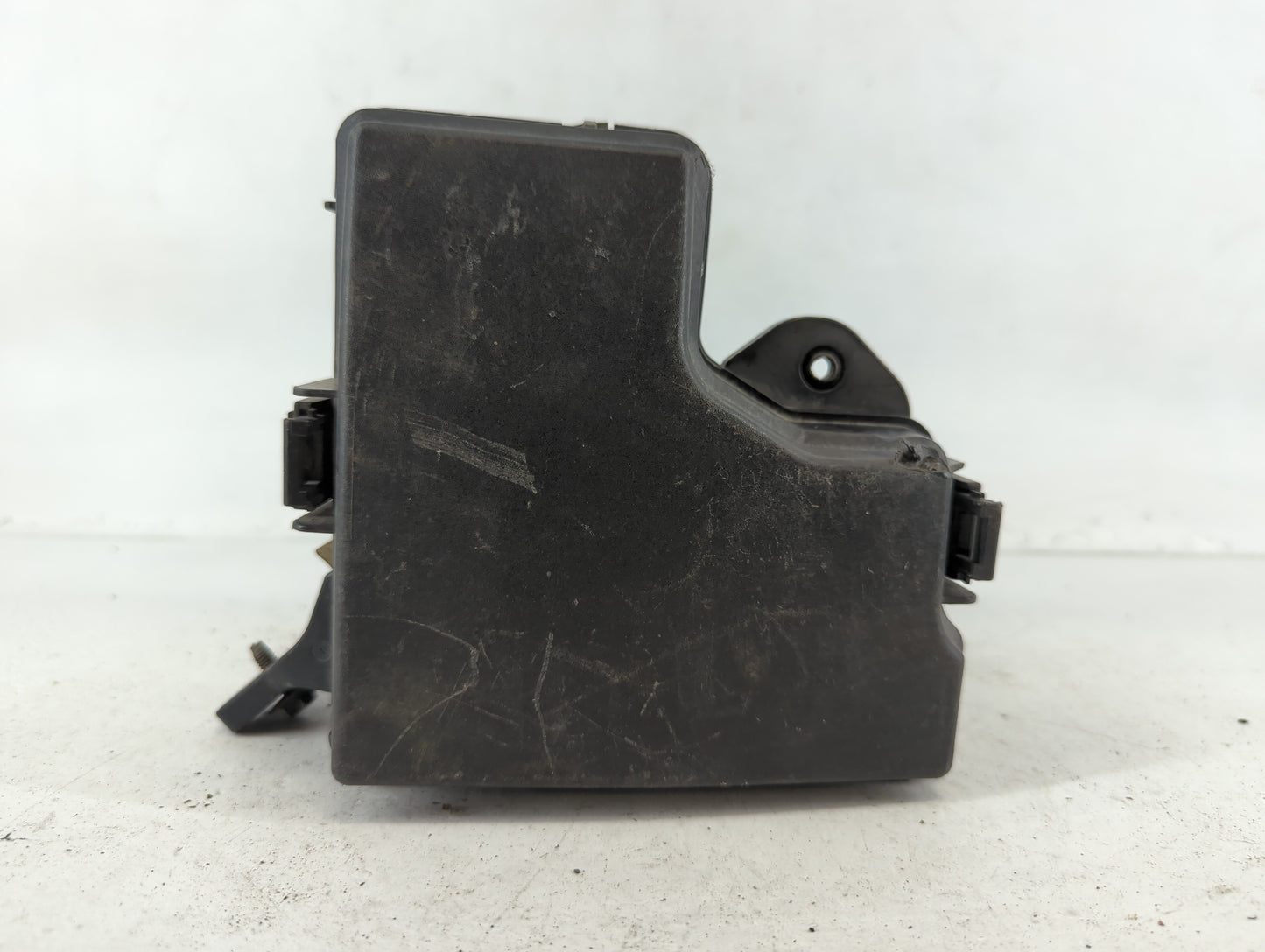 2012-2014 Hyundai Veloster Fusebox Fuse Box Panel Relay Module P/N:91236 2V011 Fits Fits 2012 2013 2014 OEM Used Auto Parts - Oemusedautoparts1.com