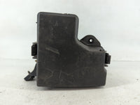 2012-2014 Hyundai Veloster Fusebox Fuse Box Panel Relay Module P/N:91236 2V011 Fits Fits 2012 2013 2014 OEM Used Auto Parts - Oemusedautoparts1.com