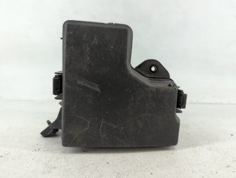 compare product 2012-2014 Hyundai Veloster Fusebox Fuse Box Panel Relay Module P/N:91236 2V011 Fits Fits 2012 2013 2014 OEM Used Auto Parts