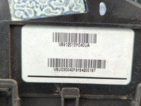 2014-2016 Hyundai Elantra Fusebox Fuse Box Panel Relay Module P/N:1409260635 Fits Fits 2014 2015 2016 OEM Used Auto Parts - Oemusedautoparts1.com