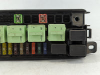 2012 Mini Cooper Clubman Fusebox Fuse Box Panel Relay Module P/N:9240946-01 Fits Fits 2011 2013 2014 2015 2016 OEM Used Auto Parts - Oemusedautoparts1.com