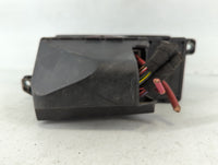 2012 Mini Cooper Clubman Fusebox Fuse Box Panel Relay Module P/N:9240946-01 Fits Fits 2011 2013 2014 2015 2016 OEM Used Auto Parts - Oemusedautoparts1.com