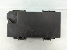 2015-2020 Dodge Grand Caravan Fusebox Fuse Box Relay Module Tipm