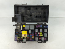 2015-2020 Dodge Grand Caravan Fusebox Fuse Box Relay Module Tipm