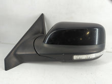 2017 Ford Explorer Side Mirror Replacement Driver Left View Door Mirror P/N:2224993 GB53 17683 BE5 Fits OEM Used Auto Parts