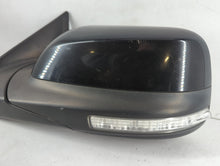 2017 Ford Explorer Side Mirror Replacement Driver Left View Door Mirror P/N:2224993 GB53 17683 BE5 Fits OEM Used Auto Parts