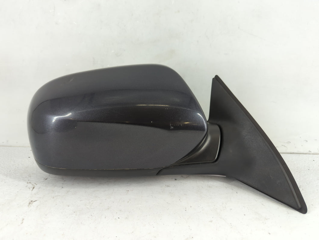 2011-2014 Subaru Legacy Side Mirror Replacement Passenger Right View Door Mirror P/N:VB20 A8280-878 Fits Fits 2011 2012 2013 2014 OEM Used Auto Parts