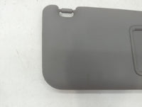 2006-2009 Toyota Rav4 Sun Visor Shade Replacement Passenger Right Mirror Fits Fits 2006 2007 2008 2009 OEM Used Auto Parts - Oemusedautoparts1.com