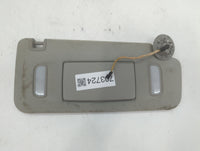 2010-2017 Chevrolet Equinox Sun Visor Shade Replacement Passenger Right Mirror Fits Fits 2010 2011 2012 2013 2014 2015 2016 2017 OEM Used Auto Parts - Oemusedautoparts1.com