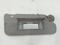 2006-2016 Chevrolet Impala Sun Visor Shade Replacement Passenger Right Mirror Fits OEM Used Auto Parts - Oemusedautoparts1.com