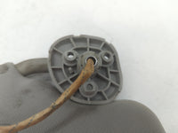 2006-2016 Chevrolet Impala Sun Visor Shade Replacement Passenger Right Mirror Fits OEM Used Auto Parts - Oemusedautoparts1.com