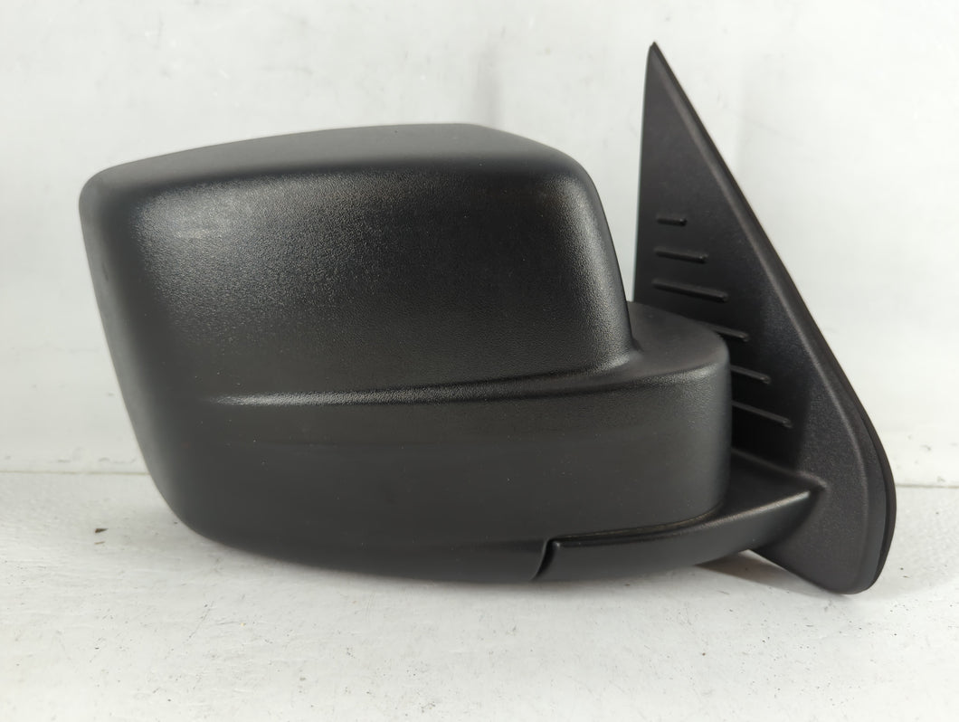 2008-2012 Jeep Liberty Side Mirror Replacement Passenger Right View Door Mirror P/N:P57010098AA Fits Fits 2008 2009 2010 2011 2012 OEM Used Auto Parts