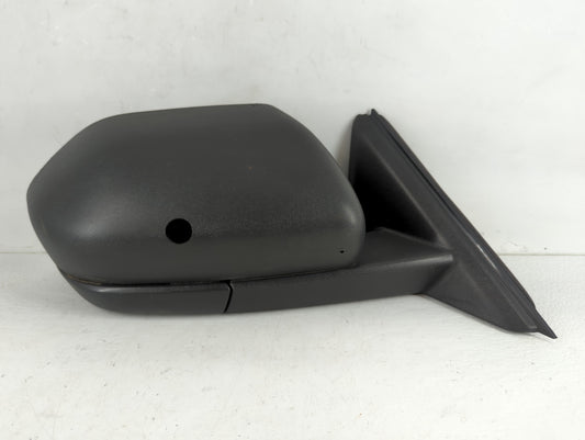 2022 Ford Explorer Side Mirror Replacement Passenger Right View Door Mirror P/N:270 6502 Fits OEM Used Auto Parts - Oemusedautoparts1.com