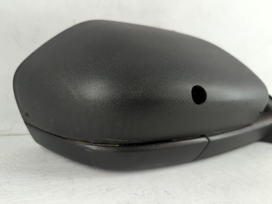 2022 Ford Explorer Side Mirror Replacement Passenger Right View Door Mirror P/N:270 6502 Fits OEM Used Auto Parts