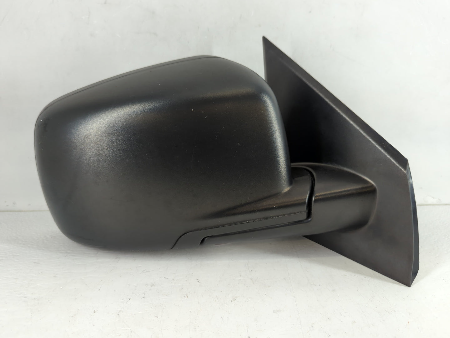 2011 Dodge Journey Side Mirror Replacement Passenger Right View Door Mirror P/N:05076884AE 50968 Fits OEM Used Auto Parts - Oemusedautoparts1.com