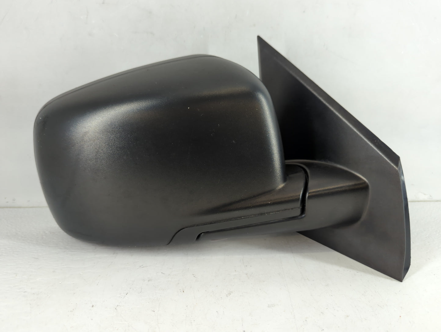 2011 Dodge Journey Side Mirror Replacement Passenger Right View Door Mirror P/N:05076884AE 50968 Fits OEM Used Auto Parts - Oemusedautoparts1.com