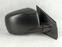 2011 Dodge Journey Side Mirror Replacement Passenger Right View Door Mirror P/N:05076884AE 50968 Fits OEM Used Auto Parts - Oemusedautoparts1.com