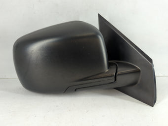 compare product 2011 Dodge Journey Side Mirror Replacement Passenger Right View Door Mirror P/N:05076884AE 50968 Fits OEM Used Auto Parts