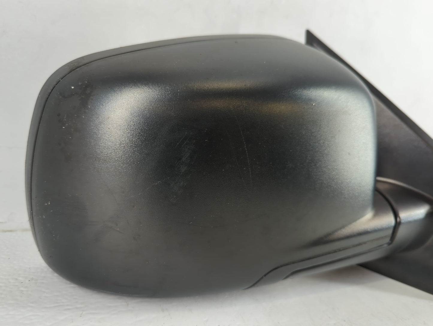 2011 Dodge Journey Side Mirror Replacement Passenger Right View Door Mirror P/N:05076884AE 50968 Fits OEM Used Auto Parts - Oemusedautoparts1.com