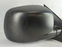 2011 Dodge Journey Side Mirror Replacement Passenger Right View Door Mirror P/N:05076884AE 50968 Fits OEM Used Auto Parts - Oemusedautoparts1.com