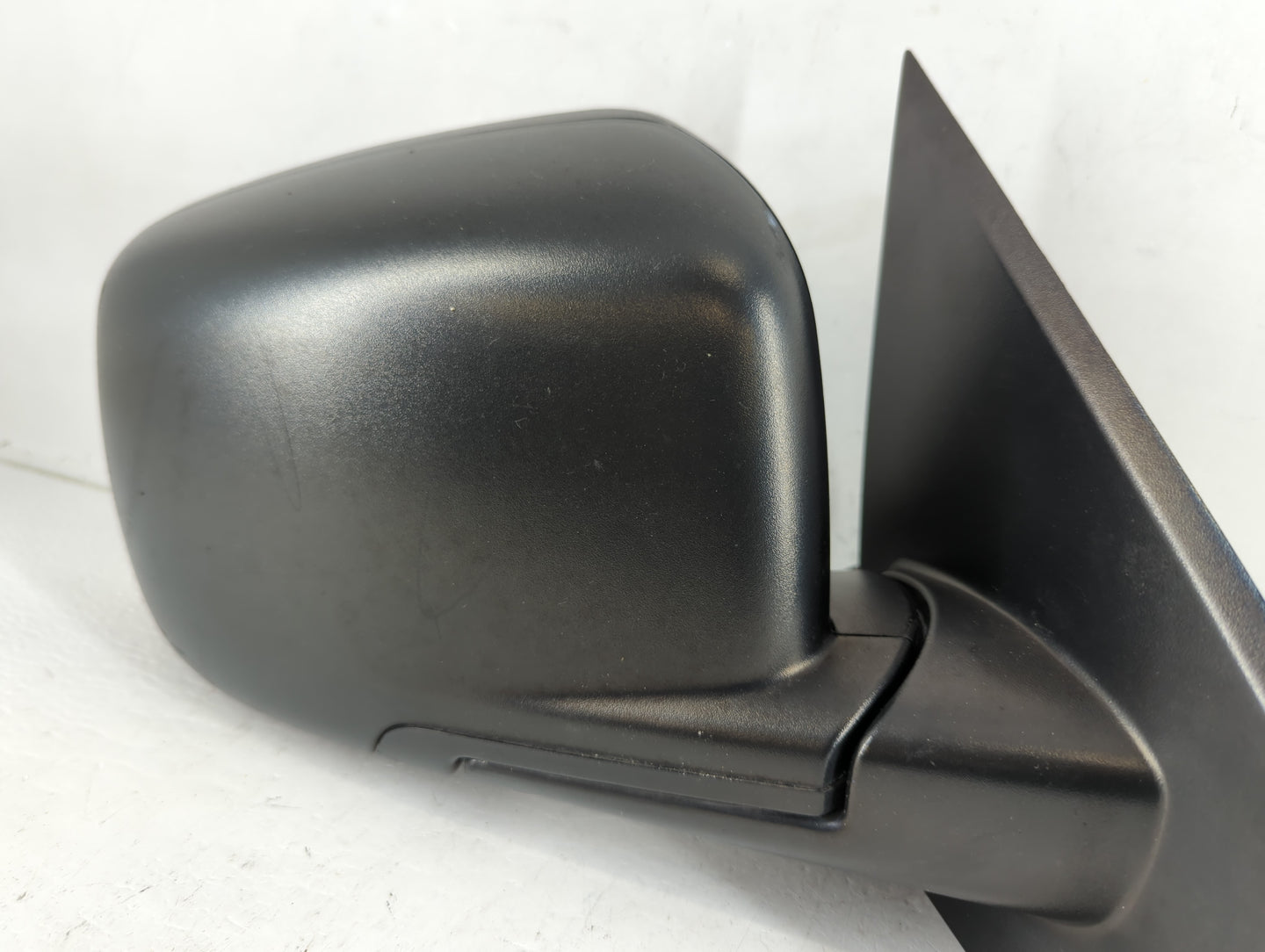 2011 Dodge Journey Side Mirror Replacement Passenger Right View Door Mirror P/N:05076884AE 50968 Fits OEM Used Auto Parts - Oemusedautoparts1.com
