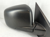 2011 Dodge Journey Side Mirror Replacement Passenger Right View Door Mirror P/N:05076884AE 50968 Fits OEM Used Auto Parts - Oemusedautoparts1.com