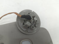 2011 Chevrolet Traverse Sun Visor Shade Replacement Passenger Right Mirror Fits OEM Used Auto Parts - Oemusedautoparts1.com