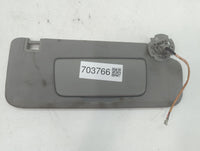 2020-2022 Chevrolet Equinox Sun Visor Shade Replacement Driver Left Mirror Fits Fits 2020 2021 2022 OEM Used Auto Parts - Oemusedautoparts1.com