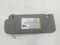 2020-2022 Chevrolet Equinox Sun Visor Shade Replacement Driver Left Mirror Fits Fits 2020 2021 2022 OEM Used Auto Parts - Oemusedautoparts1.com