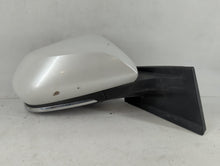 2021-2022 Toyota Prius Side Mirror Replacement Passenger Right View Door Mirror P/N:E4044690 Fits Fits 2021 2022 OEM Used Auto Parts