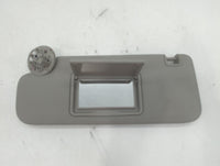 2011-2016 Chevrolet Cruze Sun Visor Shade Replacement Driver Left Mirror Fits Fits 2011 2012 2013 2014 2015 2016 OEM Used Auto Parts - Oemusedautoparts1.com