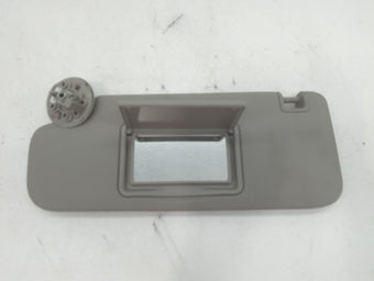 compare product 2011-2016 Chevrolet Cruze Sun Visor Shade Replacement Driver Left Mirror Fits Fits 2011 2012 2013 2014 2015 2016 OEM Used Auto Parts