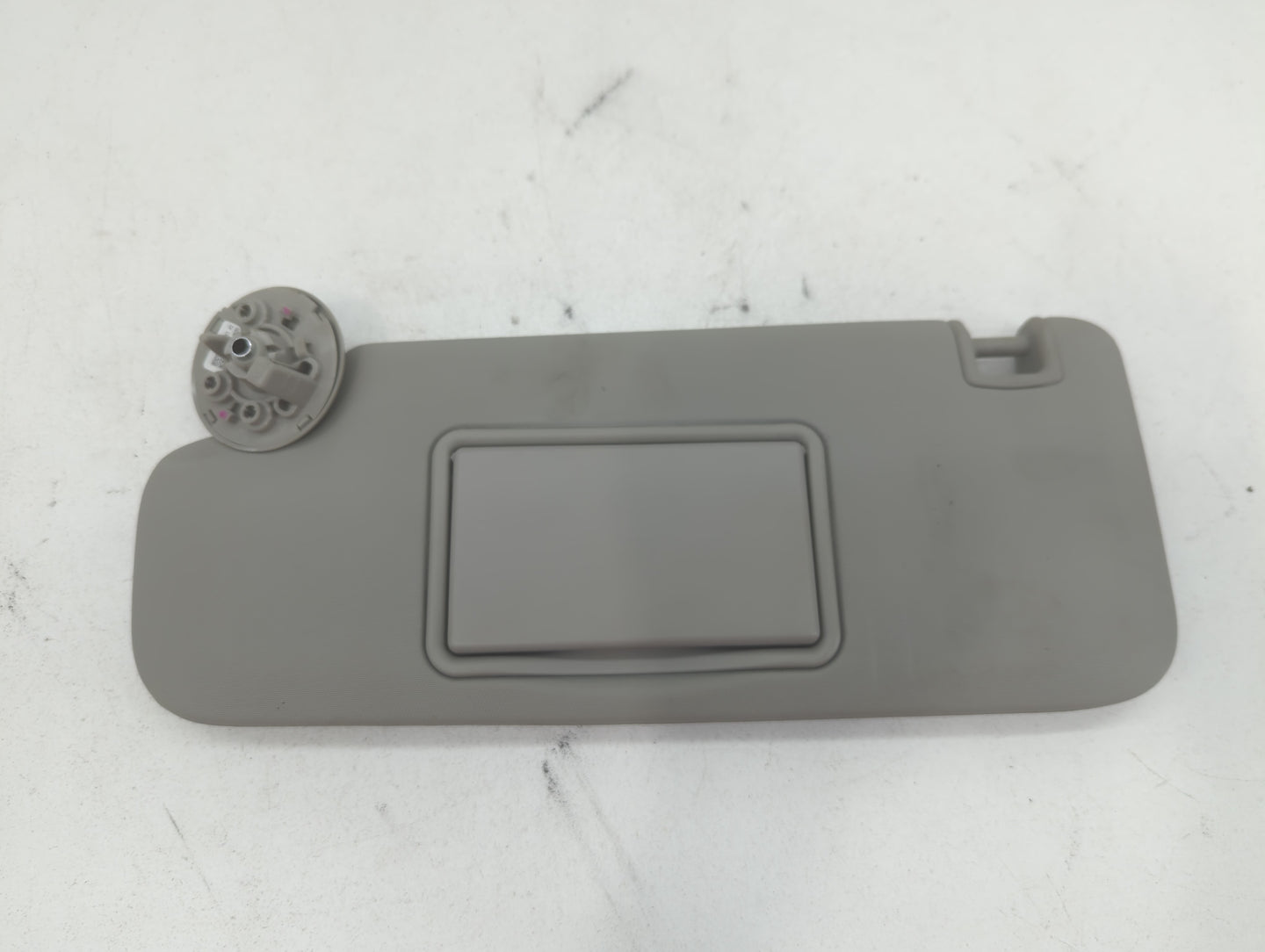 2011-2016 Chevrolet Cruze Sun Visor Shade Replacement Driver Left Mirror Fits Fits 2011 2012 2013 2014 2015 2016 OEM Used Auto Parts - Oemusedautoparts1.com