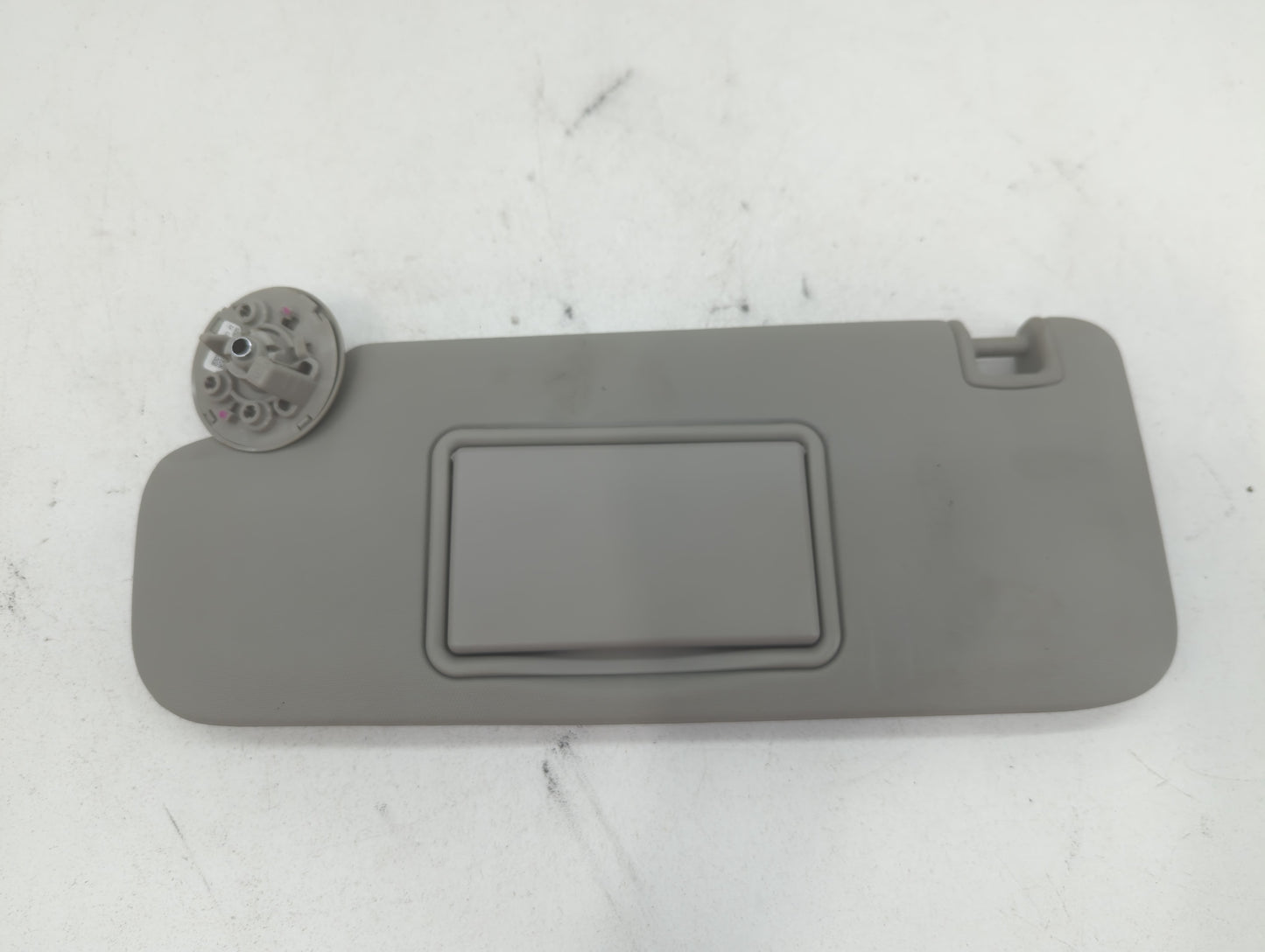 2011-2016 Chevrolet Cruze Sun Visor Shade Replacement Driver Left Mirror Fits Fits 2011 2012 2013 2014 2015 2016 OEM Used Auto Parts - Oemusedautoparts1.com