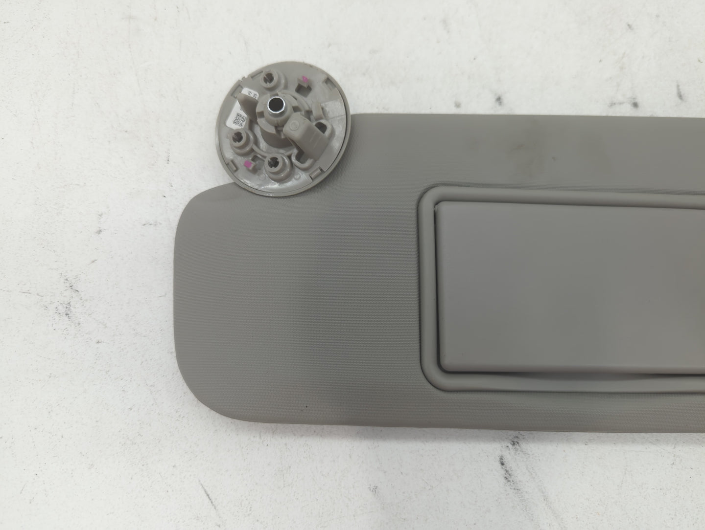 2011-2016 Chevrolet Cruze Sun Visor Shade Replacement Driver Left Mirror Fits Fits 2011 2012 2013 2014 2015 2016 OEM Used Auto Parts - Oemusedautoparts1.com