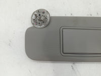 2011-2016 Chevrolet Cruze Sun Visor Shade Replacement Driver Left Mirror Fits Fits 2011 2012 2013 2014 2015 2016 OEM Used Auto Parts - Oemusedautoparts1.com
