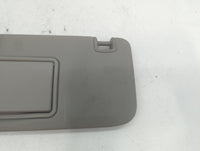 2011-2016 Chevrolet Cruze Sun Visor Shade Replacement Driver Left Mirror Fits Fits 2011 2012 2013 2014 2015 2016 OEM Used Auto Parts - Oemusedautoparts1.com